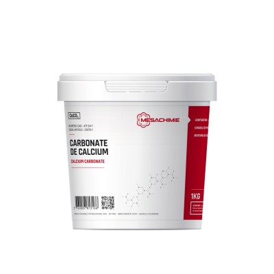 CALCIUM CARBONATE 1KG