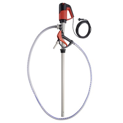 KIT POMPE COMPLET F424 PP-41/36 + MOTEUR FEM 4070 + PISTOLET