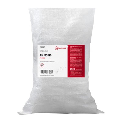 PH MOINS 25KG