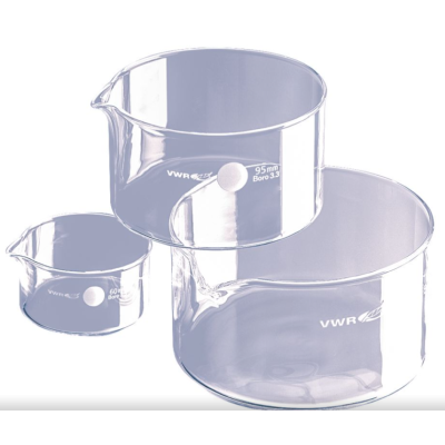 CRISTALLISOIR 3.5L SANS BEC VERSEUR VWR COLLECTION