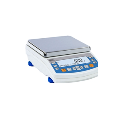 BALANCE 6100G 0.01G PS6100.R1.M RADWAG