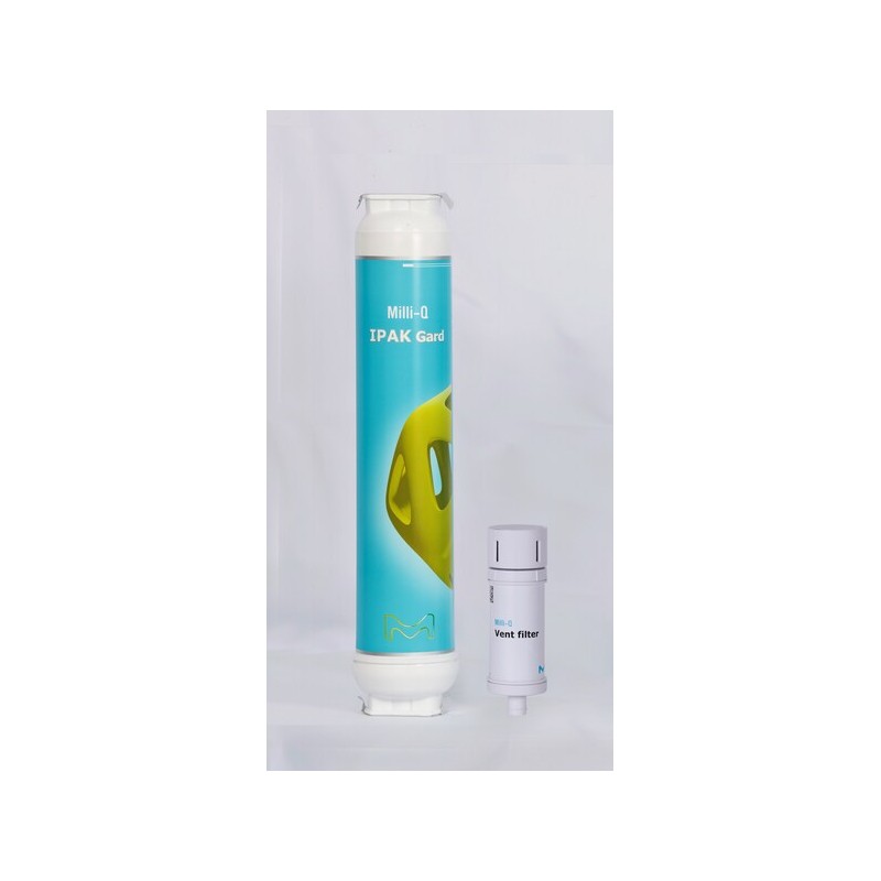 MILLI-Q IX 7003-5 PURIFICATION KIT MILLIPORE