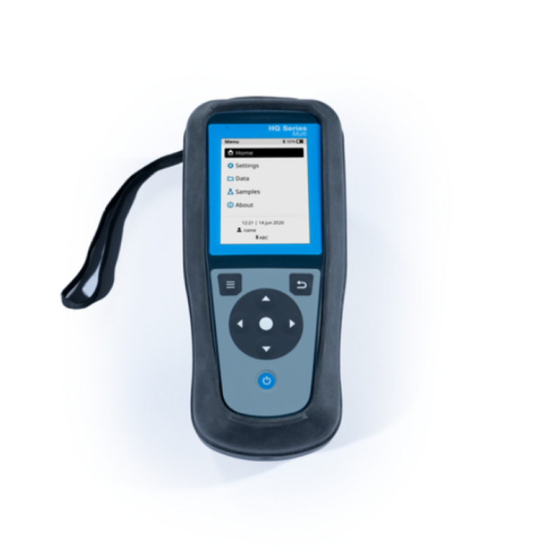 HQ1140 CONDUCTIVIMETRE 1 CANAL HACH HQ1140 CONDUCTIVIMETRE 1 CANAL HACH