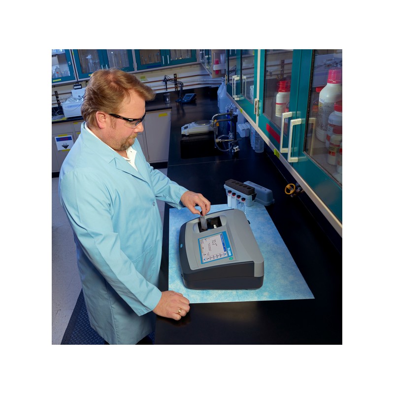 TURBIDIMETRE DE PAILLASSE TL2300 0 - 4.000 NTU TURBIDIMETRE DE PAILLASSE TL2300 0 - 4.000 NTU