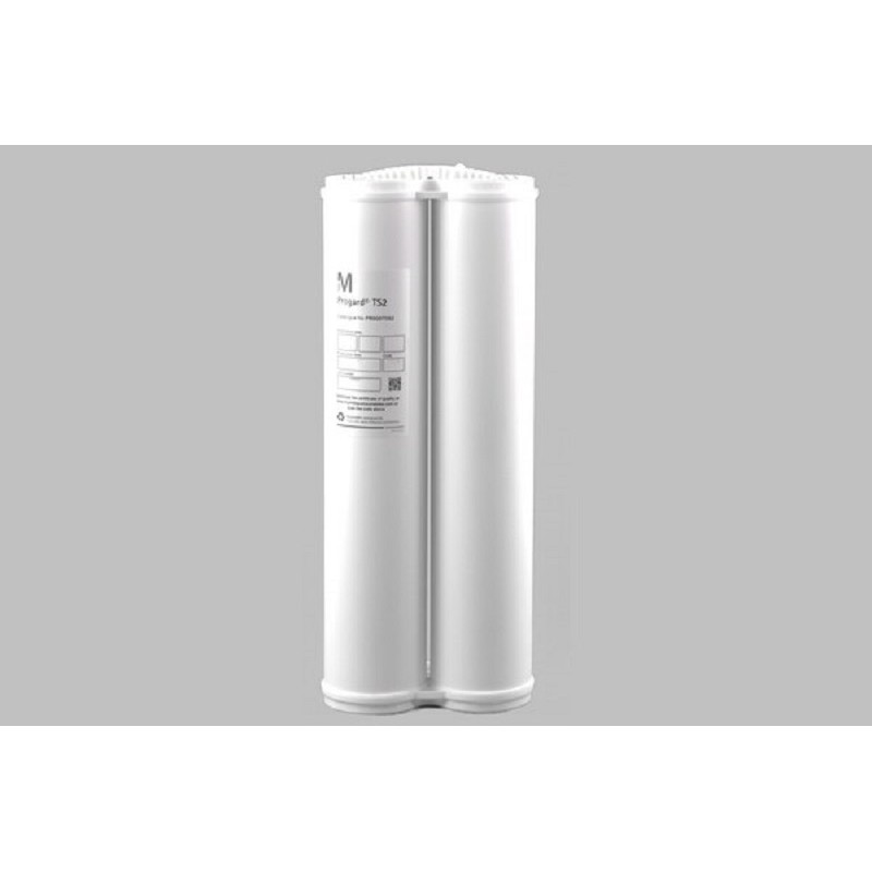 CARTOUCHE PROGARD PRETRAITEMENT TS2 MILLIPORE CARTOUCHE PROGARD PRETRAITEMENT TS2 MILLIPORE