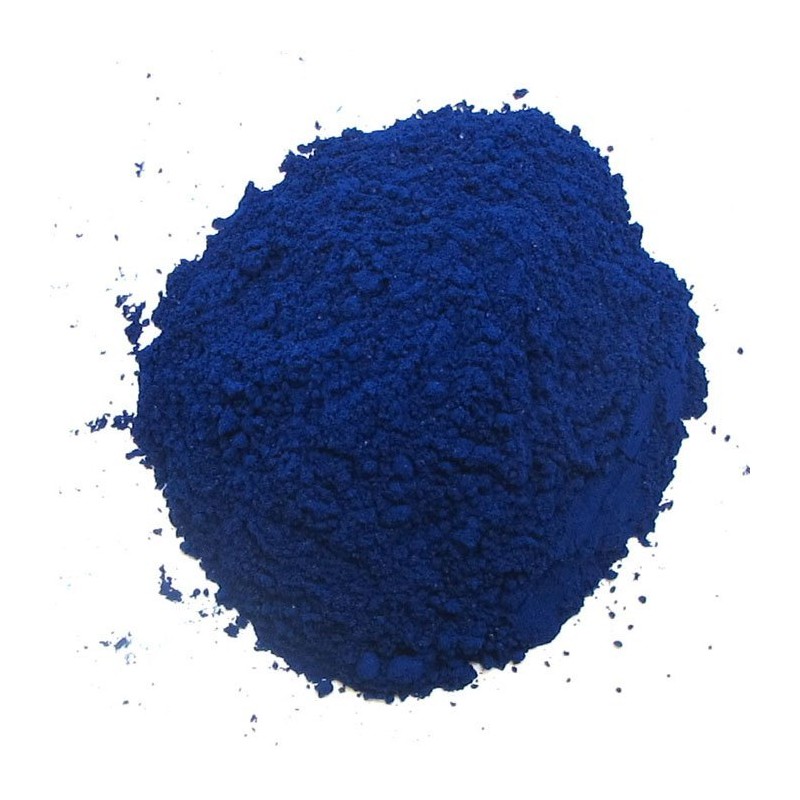 BLEU ACIDE 80 POCHE 1KG