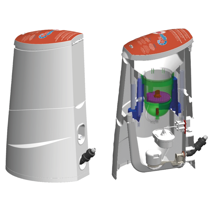 EASIFLO FIRST 10  EASIFLO FIRST 10