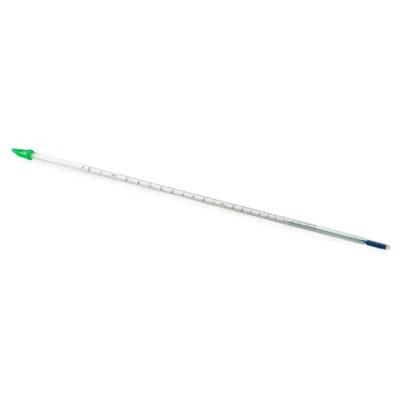 THERMOMETRE -10°C à 225°C 405MM NIST SANS MERCURE