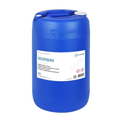 DEGRIBAN BIDON 25L