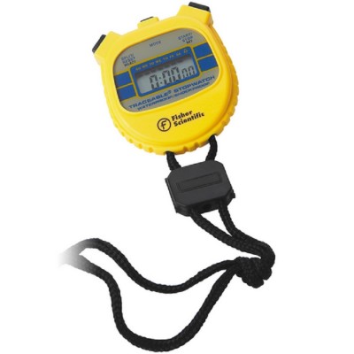 CHRONOMETRE DE LABORATOIRE WATERPROOF NIST CERTIFIE