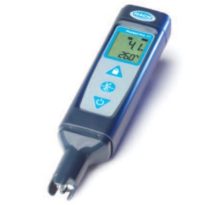 POCKET PRO TDS (SALINITY TESTER) HACH