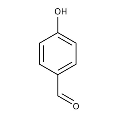 4-HYDROXY-BENZALDEHYDE +98% 25G ALFA AESAR