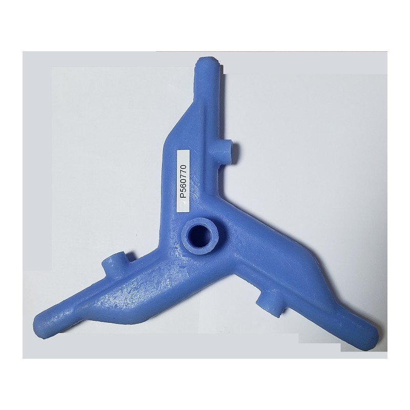 SUPPORT GICLEUR EASIFLO 3