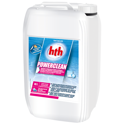 HTH POWERCLEAN 20L    