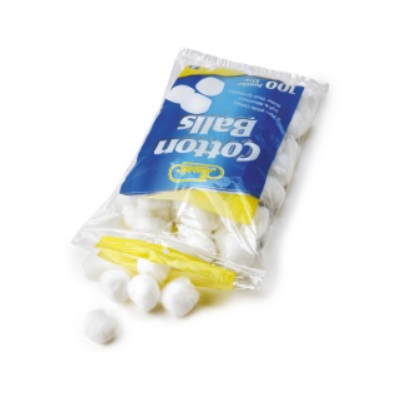 BALLE DE COTON PK100 HACH