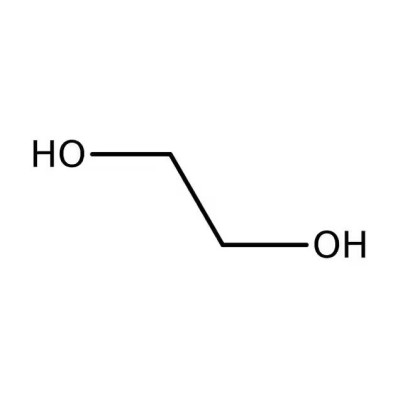 GLYCOL (ETHANEDIOL) 95% 2.5L UNILAB