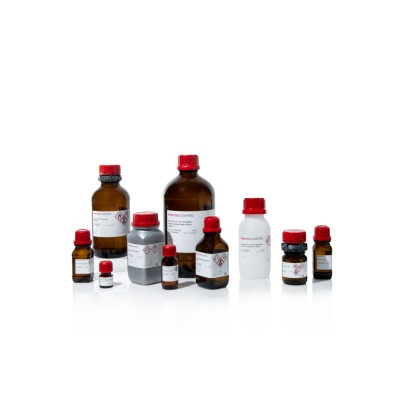 METHANOL 99.8% HLPC 2.5L ACROS