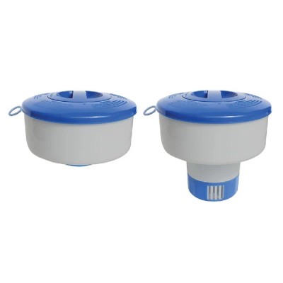 FLOTTEUR POUR GALET RETRACTABLE GRAND MODELE