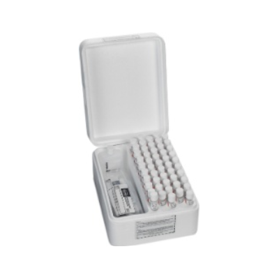 PHOSPHATE TOTAL TNT HR MOLYBDOVANATE 1-100MG/L PK50 REACTIF HACH