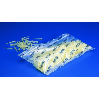 POINTES PIPETTES 2-200µL VRAC PK1000 EPPENDORF