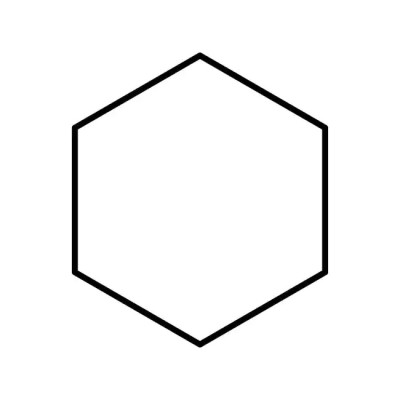 CYCLOHEXANE 99.5% AnalaR NORMAPUR 2.5L