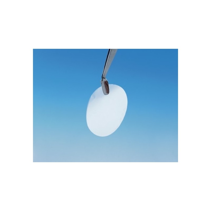 FILTRE NUCLEPORE POLYCARBONATE 0.44µM 47MM PK100 WHATMAN