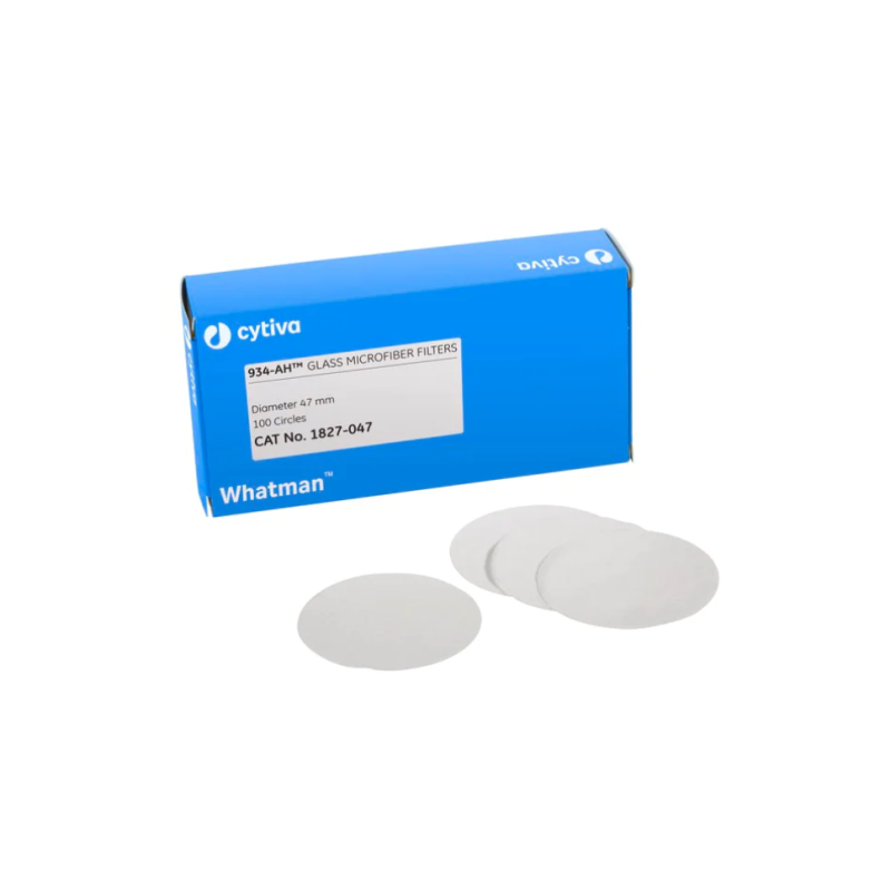 FILTRE GF/C 47MM PK100 CYTIVA 