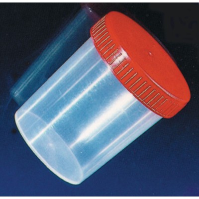 POT 150ML AVEC BOUCHON A VIS PK250 ANICRIN