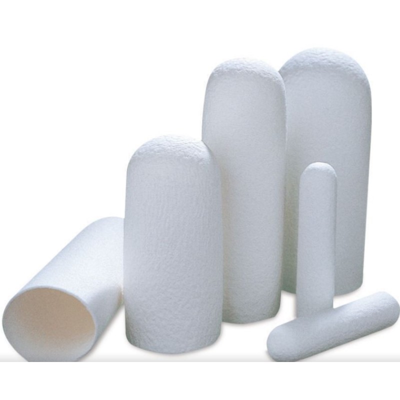 THIMBLE HPGF 25x90MM PK25