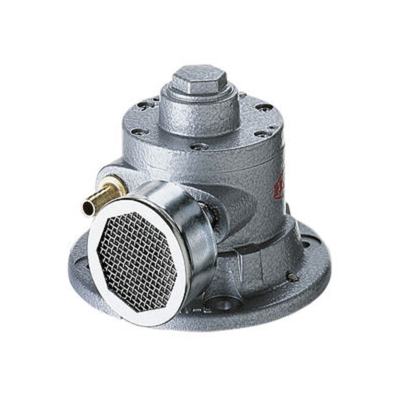 MOTEUR A AIR COMPRIME FPM 6 Ex Flux