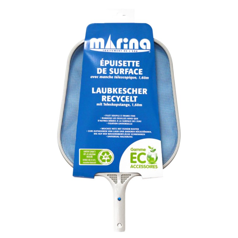 EPUISETTE DE SURFACE