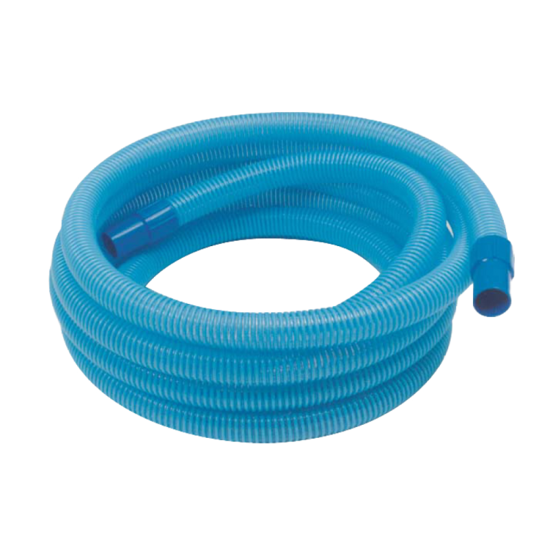 TUYAU FLOTTANT 12M AVEC EMBOUT