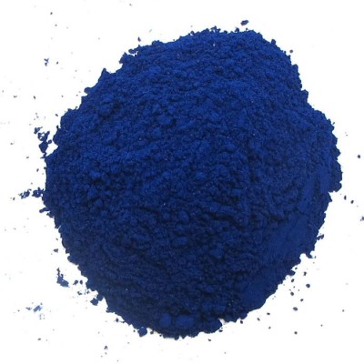 BLEU ACIDE 80 POCHE 1KG