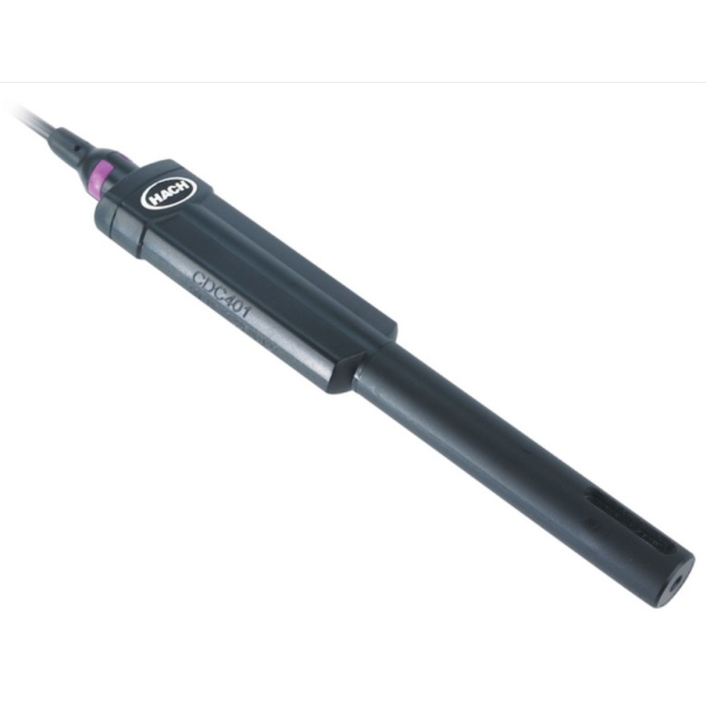 ELECTRODE INTELLICAL CONDUCTIVITE CABLE 1M HACH