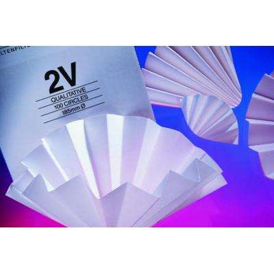 FILTRE PLISSE 2V 150MM PK100 CYTIVA