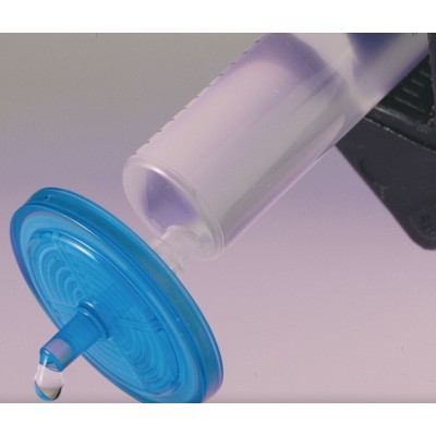 FILTRE SERINGUE 0.45µM 32MM POLYETHERSULFONE HYDROPHILE ACRODISC