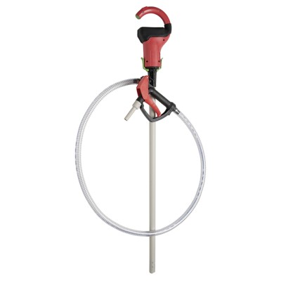 KIT POMPE JUNIORFLUX AdBlue® pour les volumes faibles sur BATTERIE