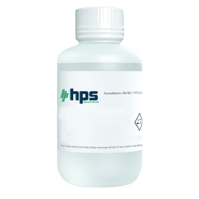 ETALON HPS : VANADIUM 1000µG/ML IN 2% HCL 250ML