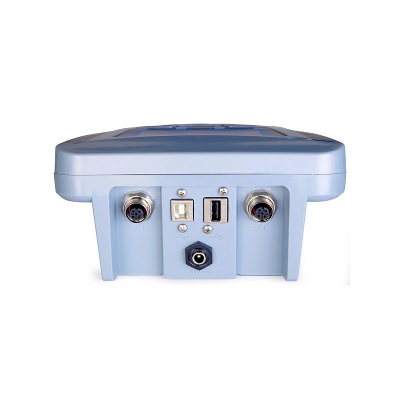 MULTI PARAMETRE DE PAILLASSE HACH HQ440D