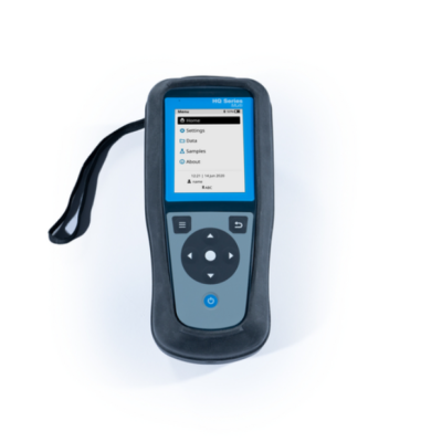 HQ1140 CONDUCTIVIMETRE 1 CANAL HACH