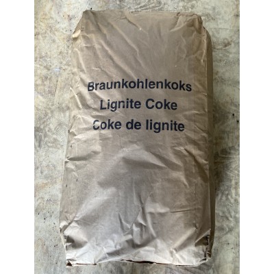 CHARBON ACTIF EN GRAINS 1.25-5 MM SAC 20KG