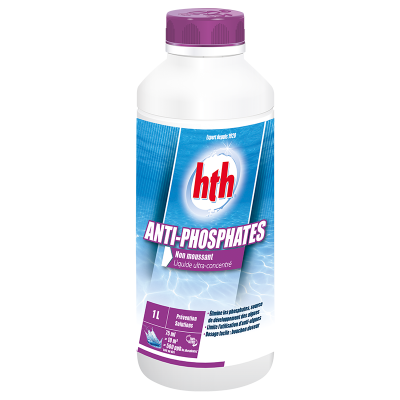 HTH ANTI PHOSPHATES 1L