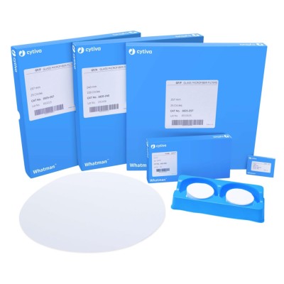 FILTRE GF/A 150MM  PK100  WHATMAN