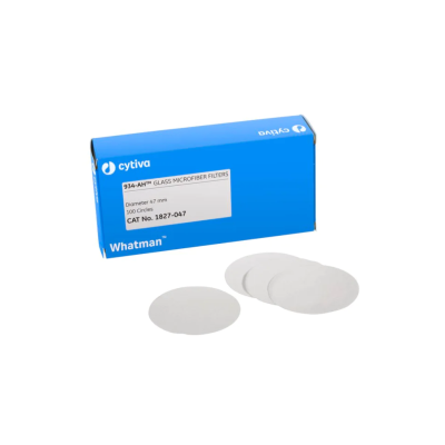 FILTRE GF/C 47MM PK100 CYTIVA 
