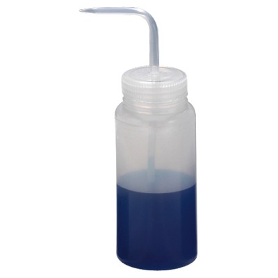 PISSETTE 500ML PE HACH