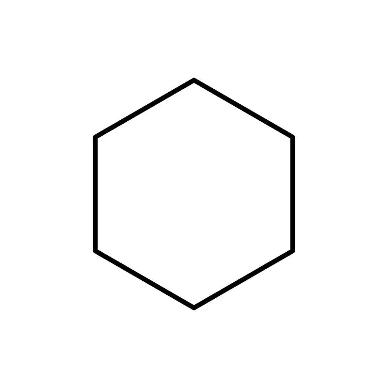 CYCLOHEXANE 99.5% AnalaR NORMAPUR 2.5L