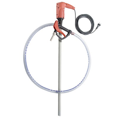 KIT POMPE JUNIORFLUX AdBlue® pour les volumes faibles 230V