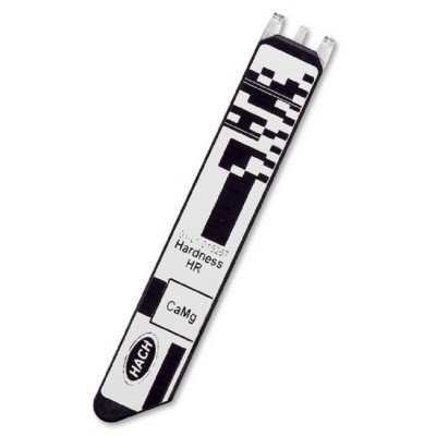 CHEMKEY DURETE HR 90-750 MG/L PK25 REACTIF HACH DLU18MOIS