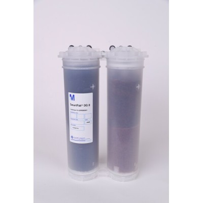 CARTOUCHE PURIFICATION SMART PACK DQ8 MILLIPORE