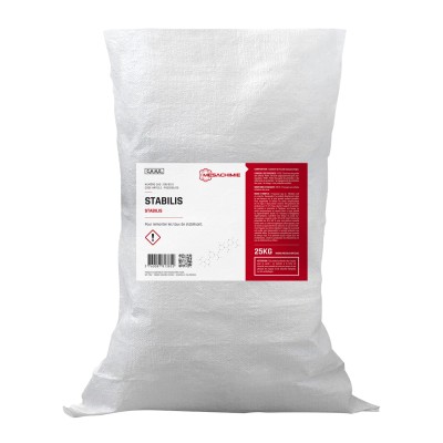STABILIS 25 KG